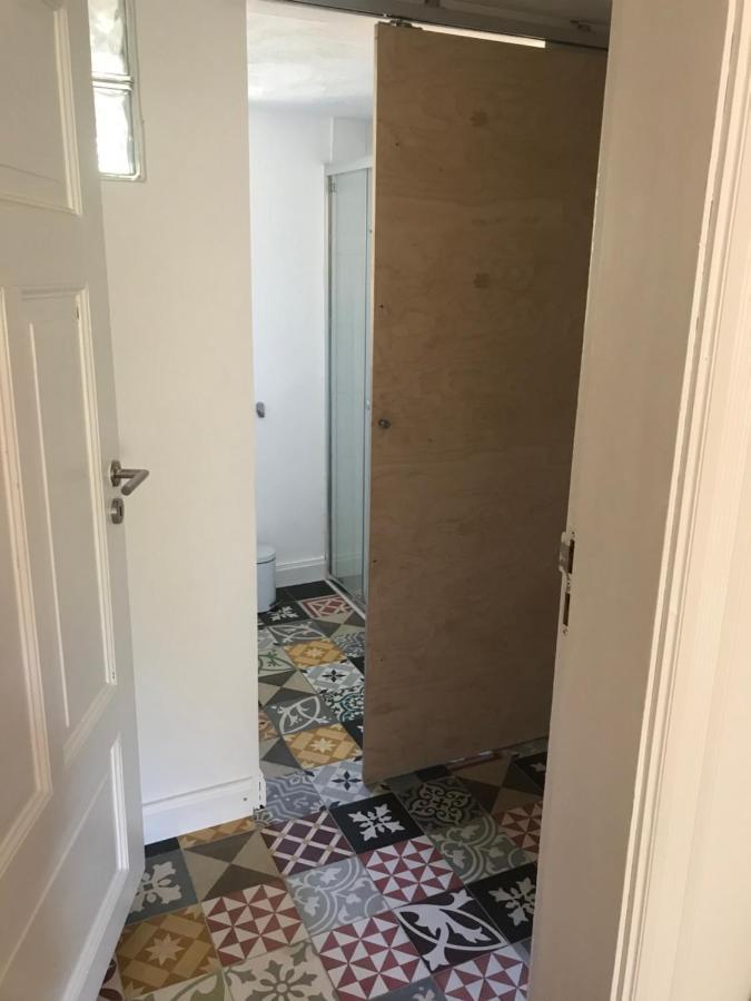 Gemuetliche Ferienwohnung An Der Elbe Bleckede Eksteriør billede